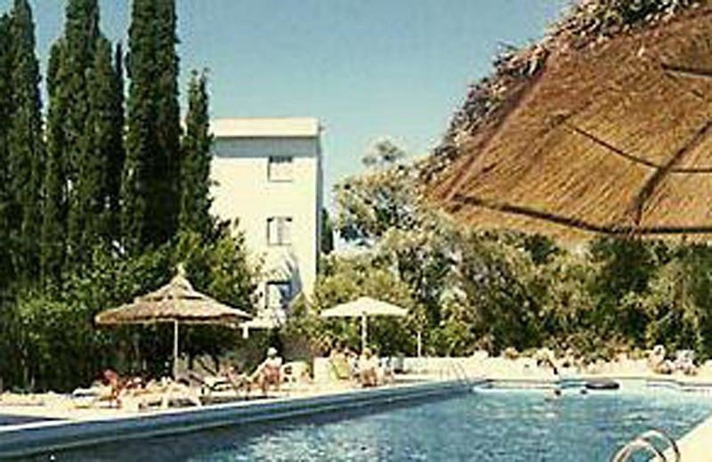Ipsos Beach Hotel Esterno foto
